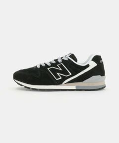 UNITED ARROWS / ユナイテッドアローズ スニーカー | ＜New Balance＞CM996EL2/D スニーカー