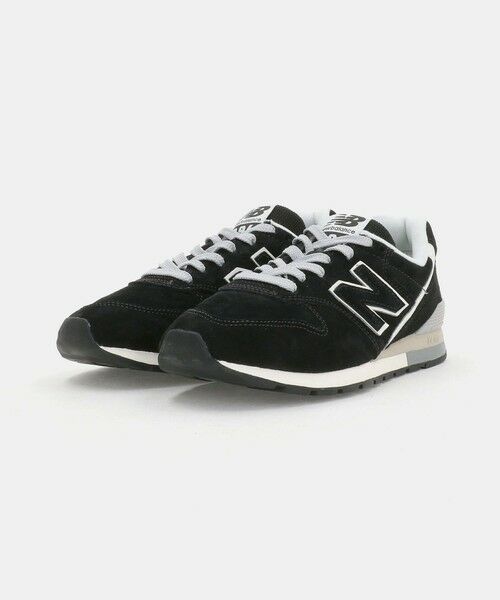 UNITED ARROWS / ユナイテッドアローズ スニーカー | ＜New Balance＞CM996EL2/D スニーカー | 詳細1