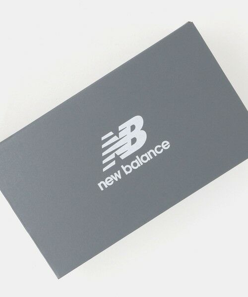 UNITED ARROWS / ユナイテッドアローズ スニーカー | ＜New Balance＞CM996EL2/D スニーカー | 詳細10