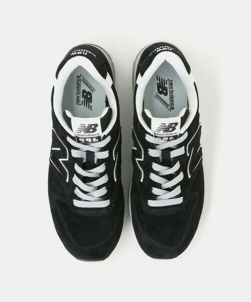 UNITED ARROWS / ユナイテッドアローズ スニーカー | ＜New Balance＞CM996EL2/D スニーカー | 詳細2