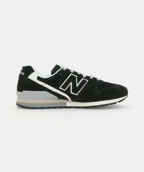 UNITED ARROWS / ユナイテッドアローズ スニーカー | ＜New Balance＞CM996EL2/D スニーカー | 詳細3