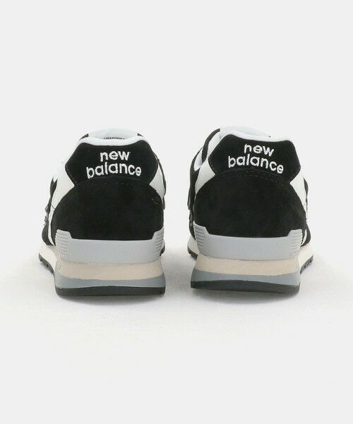 UNITED ARROWS / ユナイテッドアローズ スニーカー | ＜New Balance＞CM996EL2/D スニーカー | 詳細4