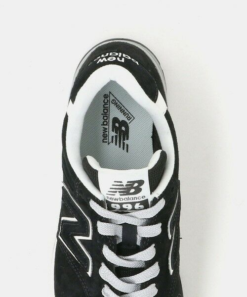 UNITED ARROWS / ユナイテッドアローズ スニーカー | ＜New Balance＞CM996EL2/D スニーカー | 詳細6