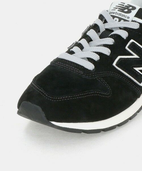 UNITED ARROWS / ユナイテッドアローズ スニーカー | ＜New Balance＞CM996EL2/D スニーカー | 詳細7