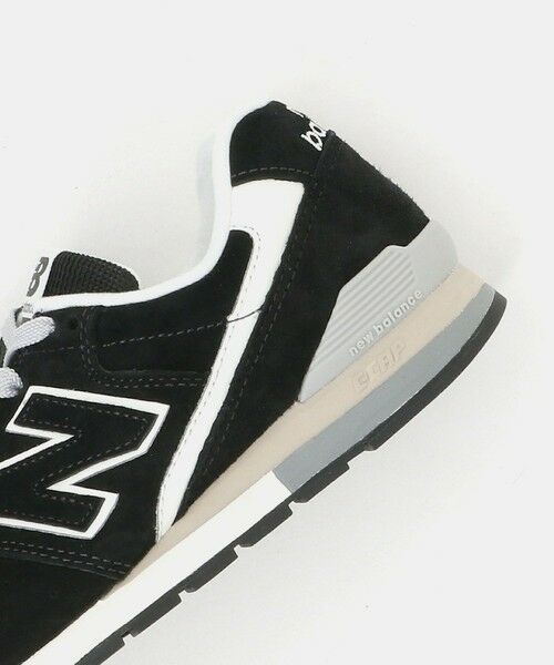 UNITED ARROWS / ユナイテッドアローズ スニーカー | ＜New Balance＞CM996EL2/D スニーカー | 詳細8