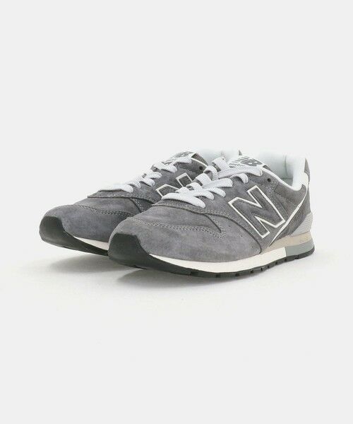 UNITED ARROWS / ユナイテッドアローズ スニーカー | ＜New Balance＞CM996EN2/D スニーカー | 詳細1