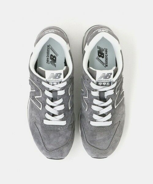 UNITED ARROWS / ユナイテッドアローズ スニーカー | ＜New Balance＞CM996EN2/D スニーカー | 詳細2