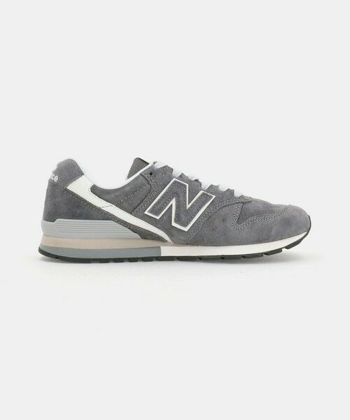 UNITED ARROWS / ユナイテッドアローズ スニーカー | ＜New Balance＞CM996EN2/D スニーカー | 詳細3