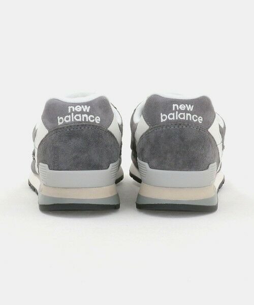 UNITED ARROWS / ユナイテッドアローズ スニーカー | ＜New Balance＞CM996EN2/D スニーカー | 詳細4