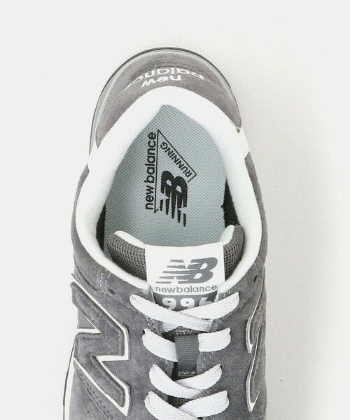 UNITED ARROWS / ユナイテッドアローズ スニーカー | ＜New Balance＞CM996EN2/D スニーカー | 詳細6