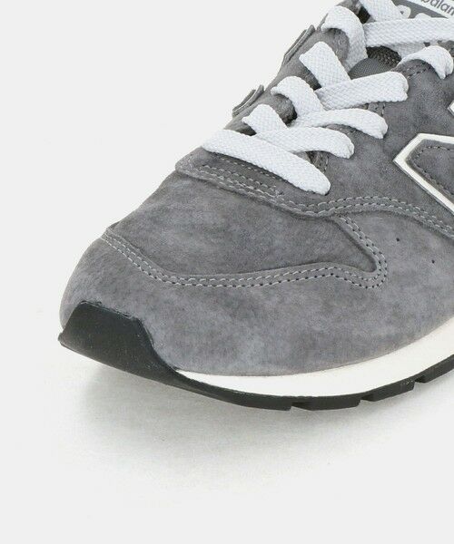 UNITED ARROWS / ユナイテッドアローズ スニーカー | ＜New Balance＞CM996EN2/D スニーカー | 詳細7
