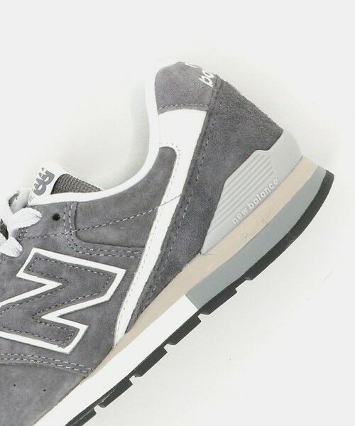 UNITED ARROWS / ユナイテッドアローズ スニーカー | ＜New Balance＞CM996EN2/D スニーカー | 詳細8