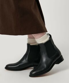 UNITED ARROWS / ユナイテッドアローズ ブーツ（ロング丈） | サイドゴア ブーツ