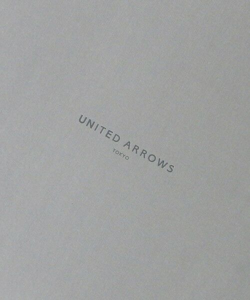 UNITED ARROWS / ユナイテッドアローズ ブーツ（ロング丈） | サイドゴア ブーツ | 詳細12