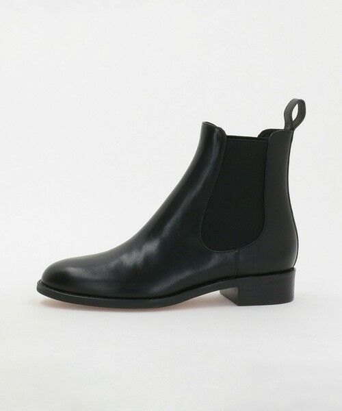 UNITED ARROWS / ユナイテッドアローズ ブーツ（ロング丈） | サイドゴア ブーツ | 詳細2