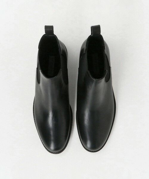 UNITED ARROWS / ユナイテッドアローズ ブーツ（ロング丈） | サイドゴア ブーツ | 詳細4