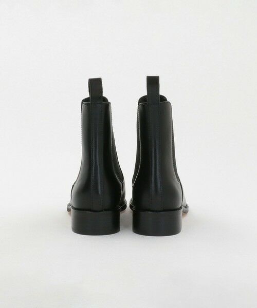 UNITED ARROWS / ユナイテッドアローズ ブーツ（ロング丈） | サイドゴア ブーツ | 詳細6