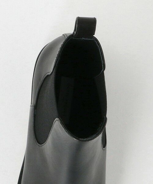 UNITED ARROWS / ユナイテッドアローズ ブーツ（ロング丈） | サイドゴア ブーツ | 詳細8