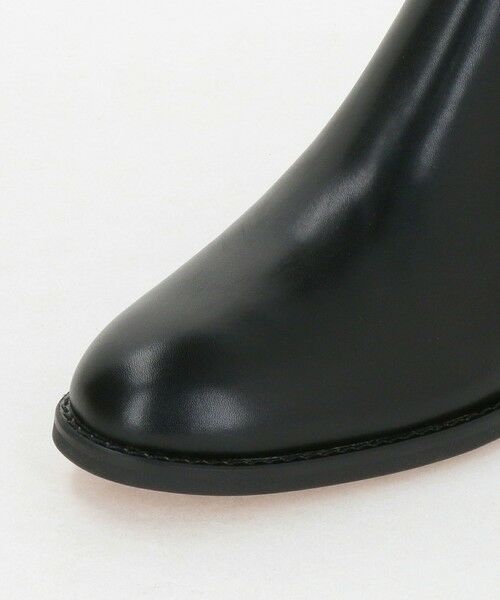 UNITED ARROWS / ユナイテッドアローズ ブーツ（ロング丈） | サイドゴア ブーツ | 詳細9