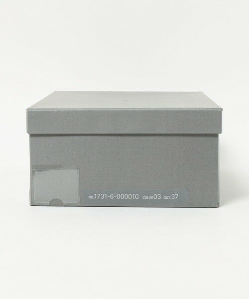 UNITED ARROWS / ユナイテッドアローズ パンプス | ポインテッドトゥ スリングバック パンプス | 詳細14