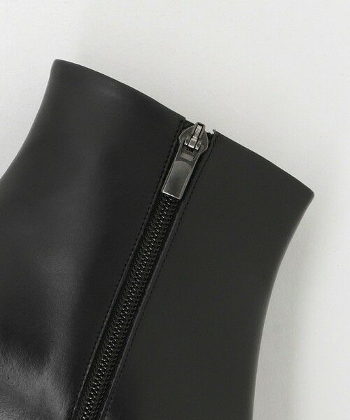 UNITED ARROWS / ユナイテッドアローズ ブーツ(ショート丈) | レザー ショートブーツ | 詳細18