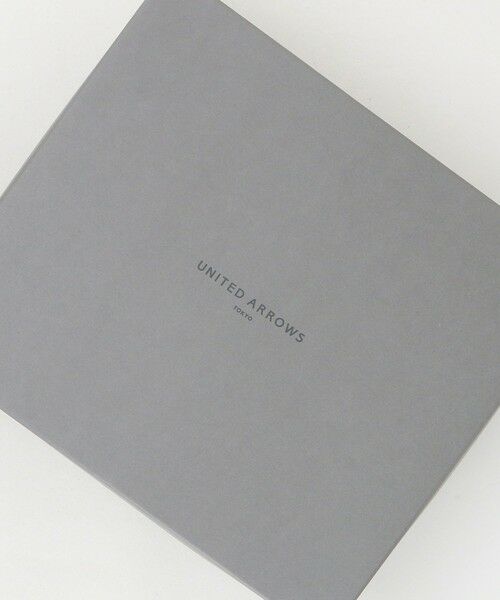 UNITED ARROWS / ユナイテッドアローズ ブーツ(ショート丈) | レザー ショートブーツ | 詳細19