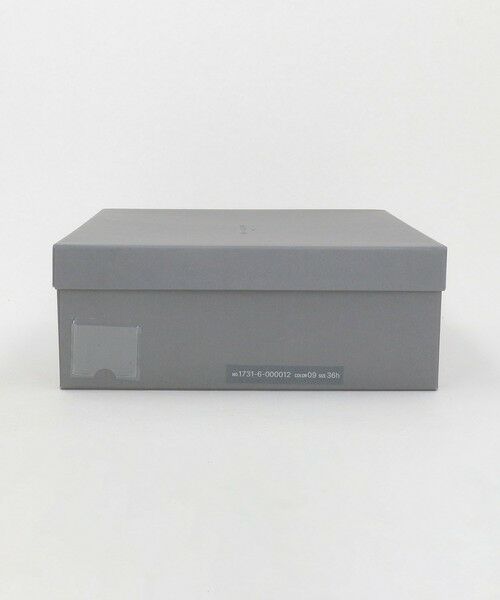 UNITED ARROWS / ユナイテッドアローズ ブーツ(ショート丈) | レザー ショートブーツ | 詳細20