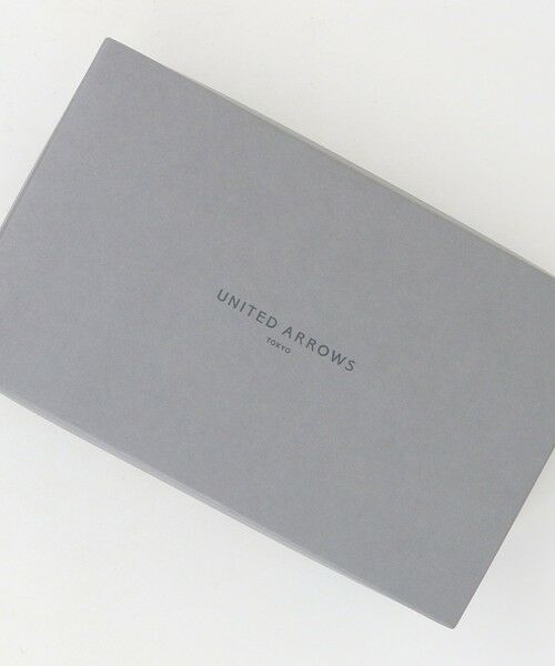 UNITED ARROWS / ユナイテッドアローズ パンプス | ポインテッドトゥ ソフト パンプス | 詳細11