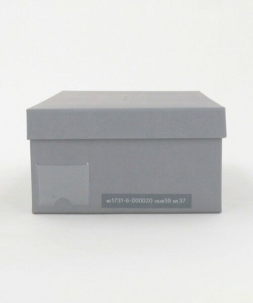 UNITED ARROWS / ユナイテッドアローズ パンプス | ポインテッドトゥ ソフト パンプス | 詳細12