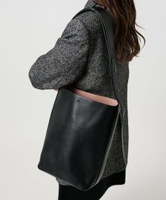 UNITED ARROWS / ユナイテッドアローズ ショルダーバッグ | 【別注】＜＆MyuQ＞JUNO MINI バッグ