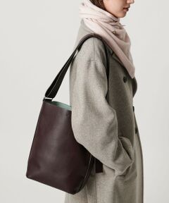 UNITED ARROWS / ユナイテッドアローズ ショルダーバッグ | 【別注】＜＆MyuQ＞JUNO MINI バッグ