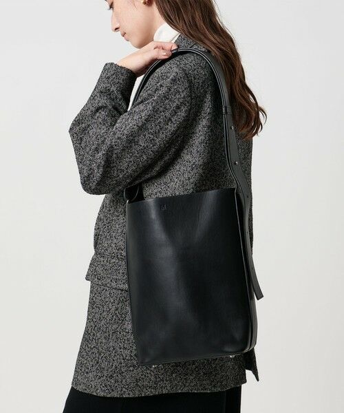 UNITED ARROWS / ユナイテッドアローズ ショルダーバッグ | 【別注】＜＆MyuQ＞JUNO MINI バッグ | 詳細1