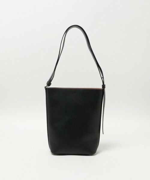 UNITED ARROWS / ユナイテッドアローズ ショルダーバッグ | 【別注】＜＆MyuQ＞JUNO MINI バッグ | 詳細3