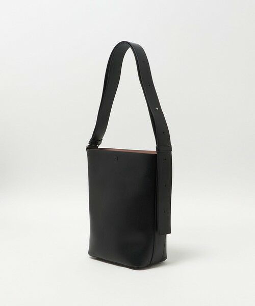 UNITED ARROWS / ユナイテッドアローズ ショルダーバッグ | 【別注】＜＆MyuQ＞JUNO MINI バッグ | 詳細4