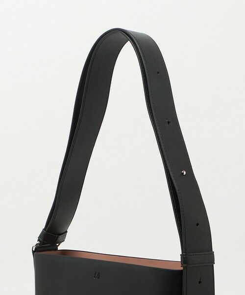 UNITED ARROWS / ユナイテッドアローズ ショルダーバッグ | 【別注】＜＆MyuQ＞JUNO MINI バッグ | 詳細5