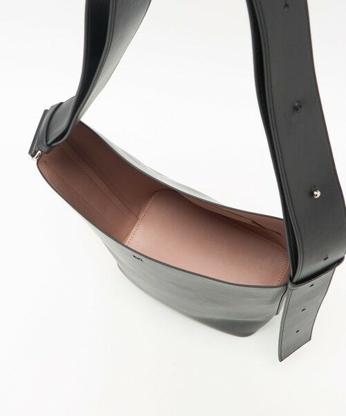 UNITED ARROWS / ユナイテッドアローズ ショルダーバッグ | 【別注】＜＆MyuQ＞JUNO MINI バッグ | 詳細6