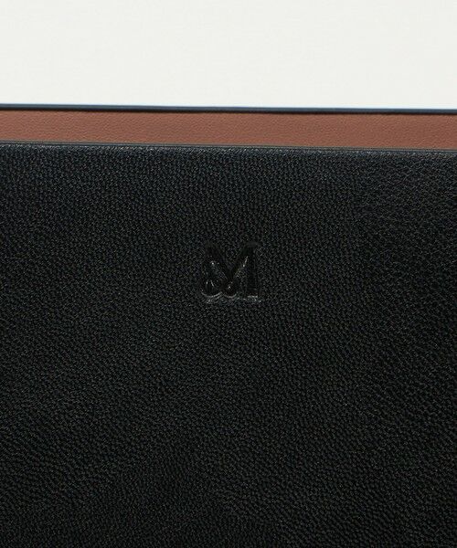 UNITED ARROWS / ユナイテッドアローズ ショルダーバッグ | 【別注】＜＆MyuQ＞JUNO MINI バッグ | 詳細7