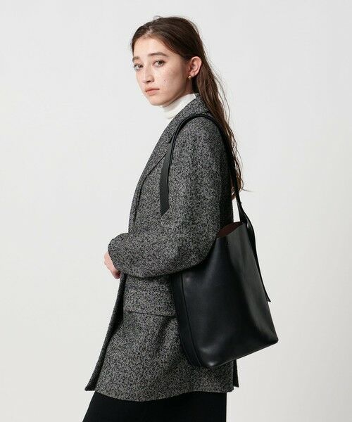 UNITED ARROWS / ユナイテッドアローズ ショルダーバッグ | 【別注】＜＆MyuQ＞JUNO MINI バッグ | 詳細2