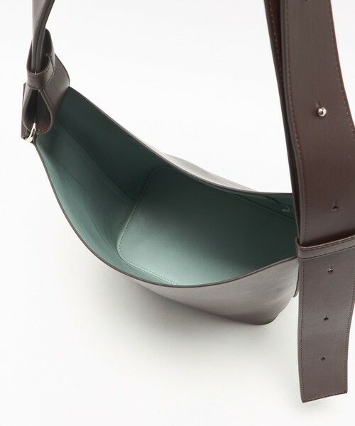 UNITED ARROWS / ユナイテッドアローズ ショルダーバッグ | 【別注】＜＆MyuQ＞JUNO MINI バッグ | 詳細16