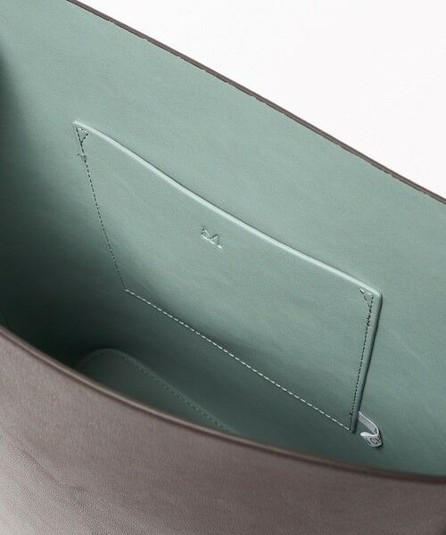 UNITED ARROWS / ユナイテッドアローズ ショルダーバッグ | 【別注】＜＆MyuQ＞JUNO MINI バッグ | 詳細17