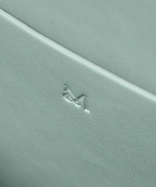 UNITED ARROWS / ユナイテッドアローズ ショルダーバッグ | 【別注】＜＆MyuQ＞JUNO MINI バッグ | 詳細18