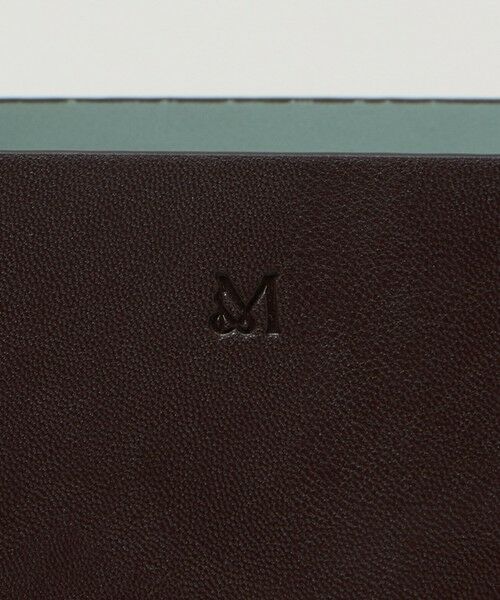 UNITED ARROWS / ユナイテッドアローズ ショルダーバッグ | 【別注】＜＆MyuQ＞JUNO MINI バッグ | 詳細19