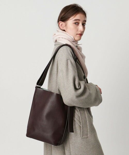 UNITED ARROWS / ユナイテッドアローズ ショルダーバッグ | 【別注】＜＆MyuQ＞JUNO MINI バッグ | 詳細9