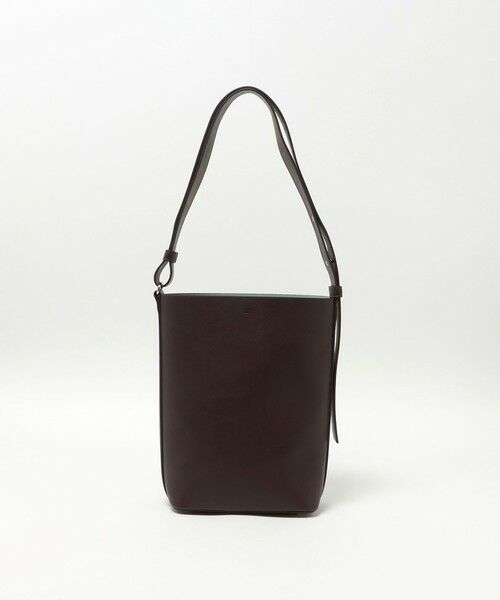 UNITED ARROWS / ユナイテッドアローズ ショルダーバッグ | 【別注】＜＆MyuQ＞JUNO MINI バッグ | 詳細10