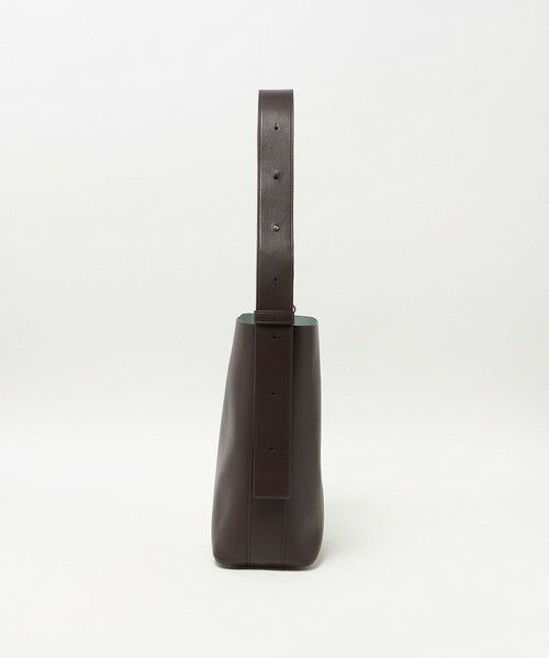 UNITED ARROWS / ユナイテッドアローズ ショルダーバッグ | 【別注】＜＆MyuQ＞JUNO MINI バッグ | 詳細11