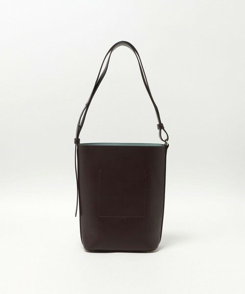 UNITED ARROWS / ユナイテッドアローズ ショルダーバッグ | 【別注】＜＆MyuQ＞JUNO MINI バッグ | 詳細12