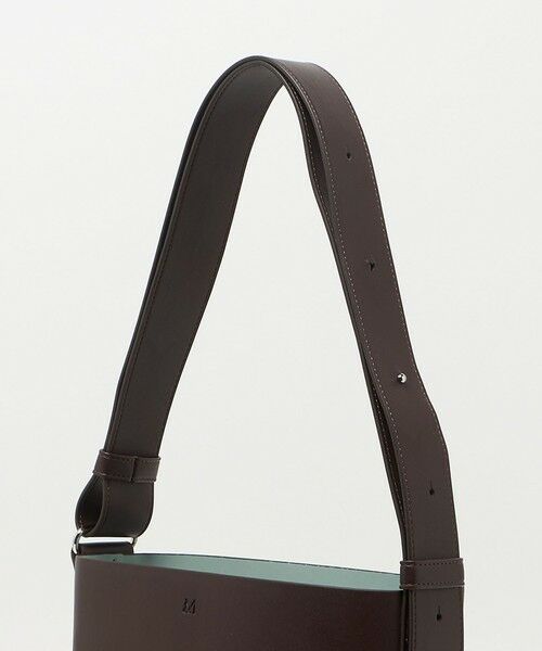 UNITED ARROWS / ユナイテッドアローズ ショルダーバッグ | 【別注】＜＆MyuQ＞JUNO MINI バッグ | 詳細14