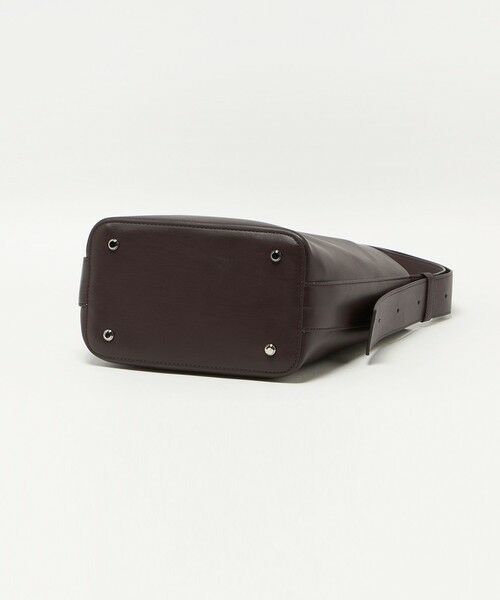 UNITED ARROWS / ユナイテッドアローズ ショルダーバッグ | 【別注】＜＆MyuQ＞JUNO MINI バッグ | 詳細15