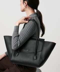 UNITED ARROWS / ユナイテッドアローズ トートバッグ | ＜＆MyuQ＞OPERIA FLP トートバッグ