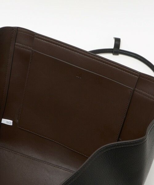 UNITED ARROWS / ユナイテッドアローズ トートバッグ | ＜＆MyuQ＞OPERIA FLP トートバッグ | 詳細10